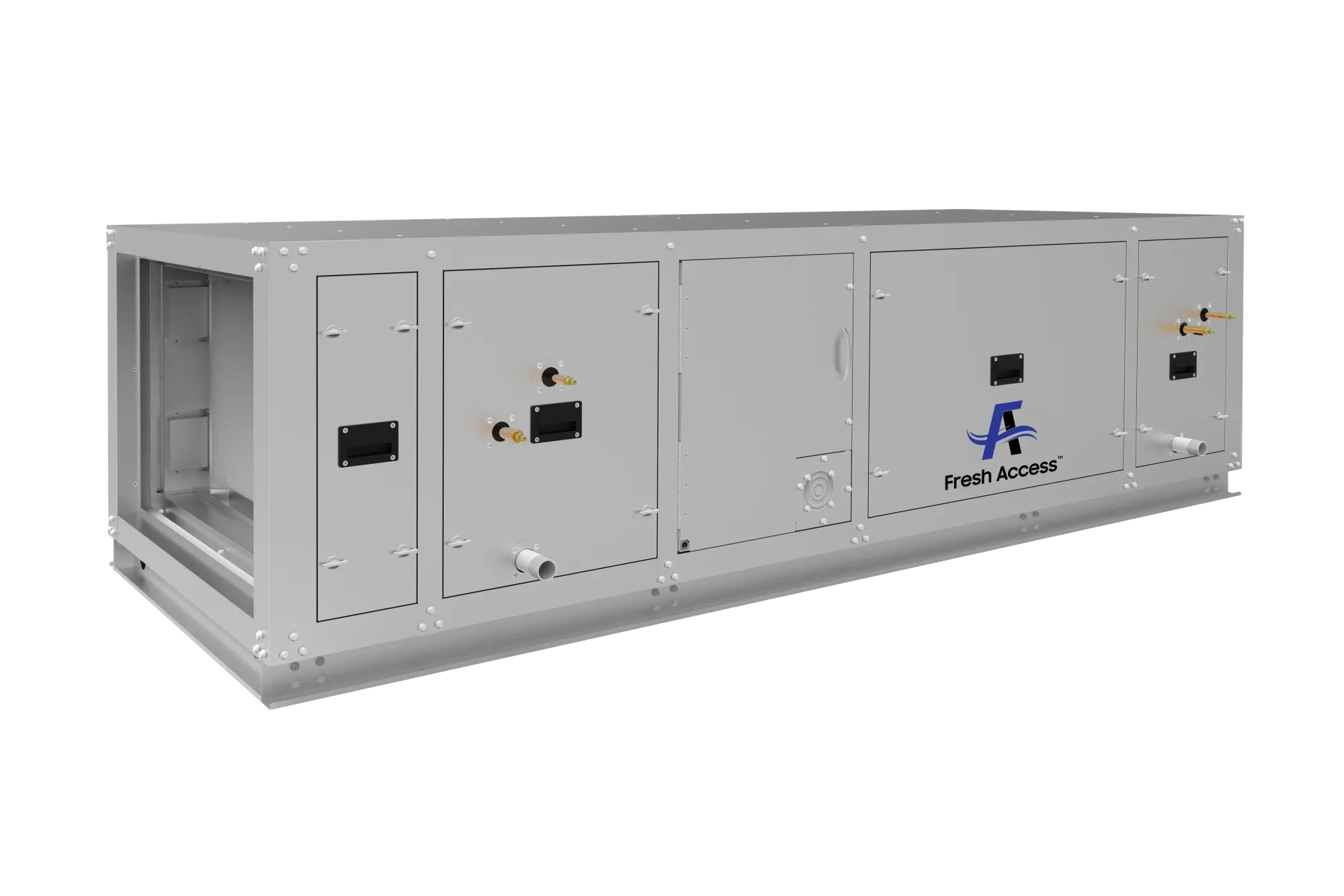 Samsung AHU EEV Kit